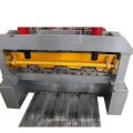 NEW Product Metal Decking Roll Forming Machine Galvanized Steel Deck Floor Tile Making Machine